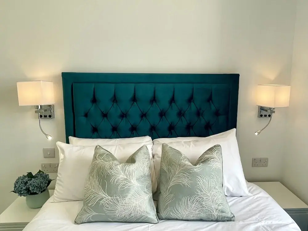 Foto - The Gate Hotel