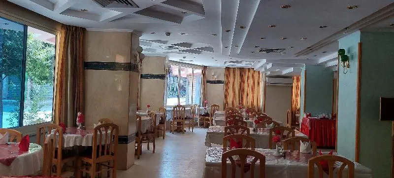 Foto - Queens Valley Hotel