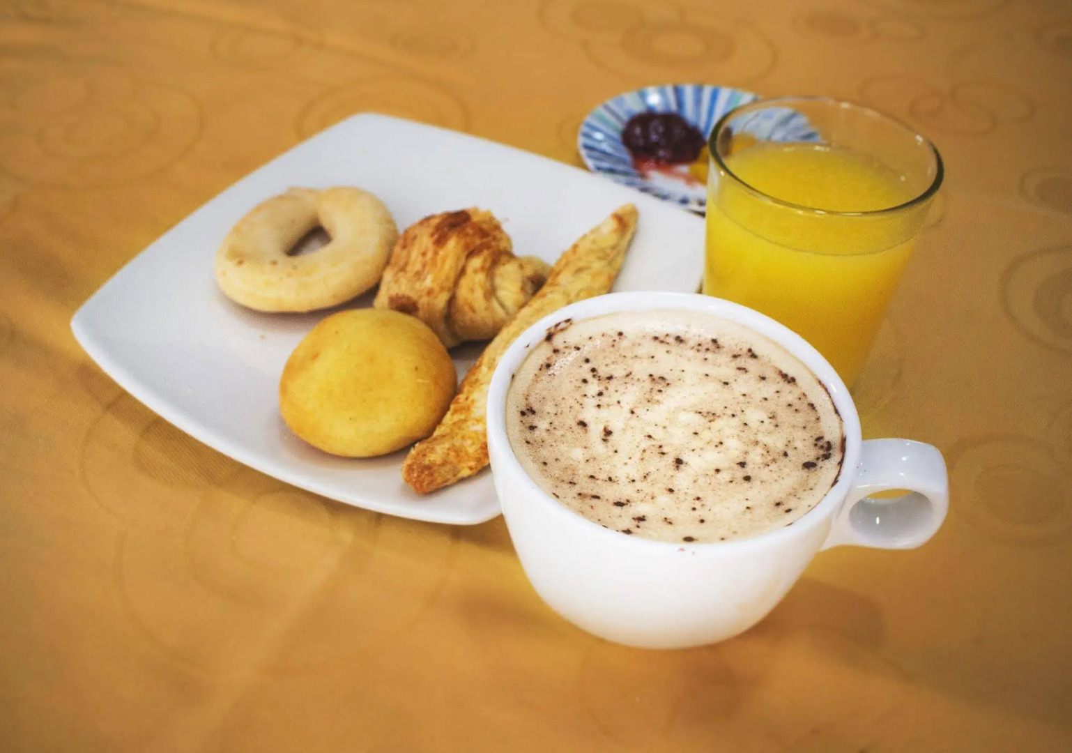 Photo - Greenview Medellin By St Hoteles