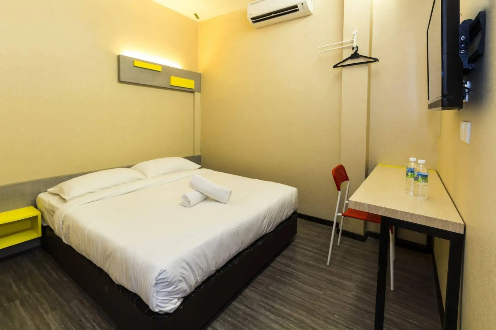 Foto - Smile Hotel Danau Kota