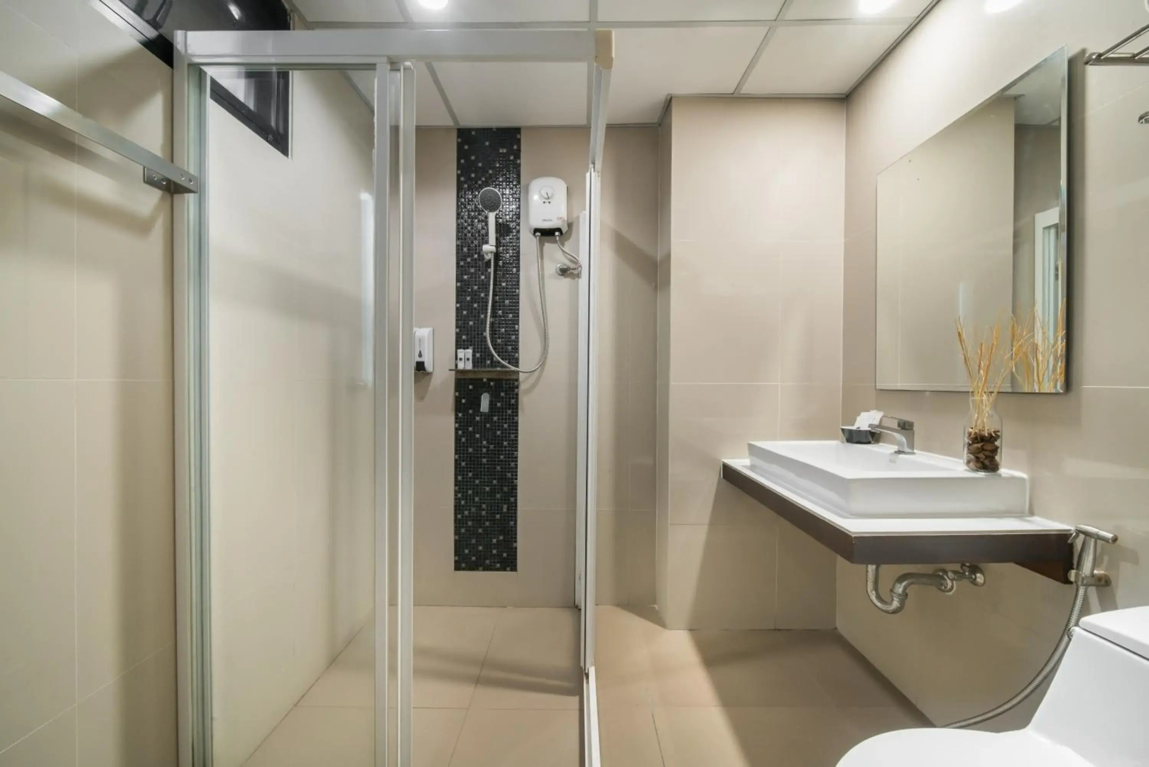 Foto - De Botan Srinakarin Hotel & Residence