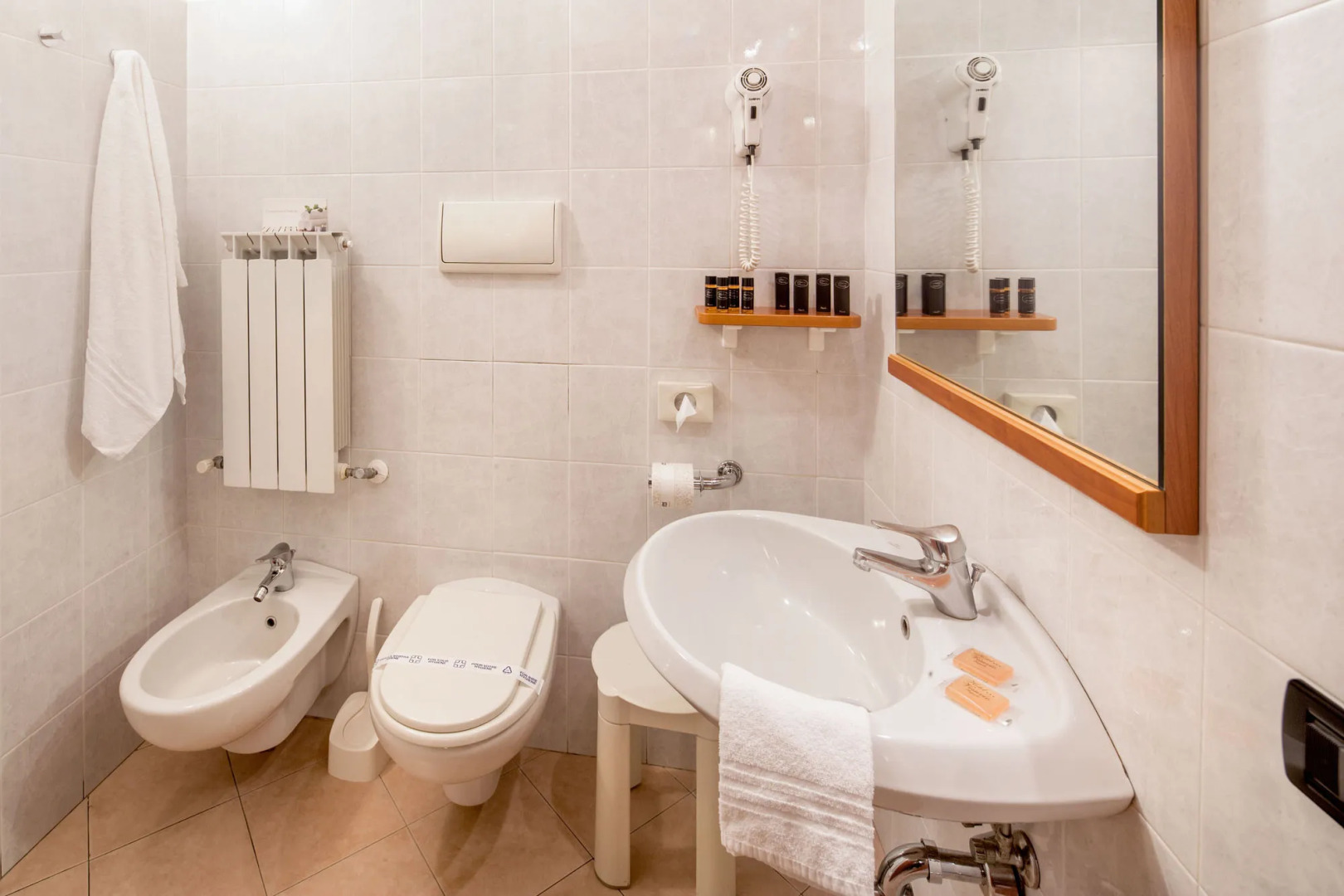 Foto - Hotel Vesuvio