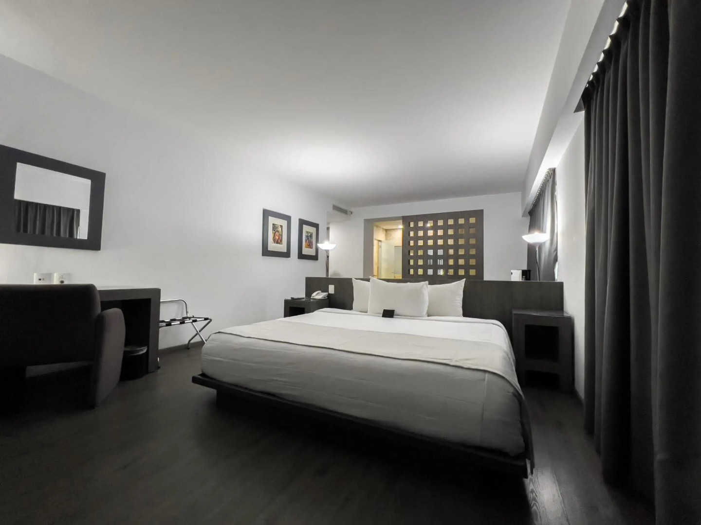 Foto - Hotel Aeropuerto