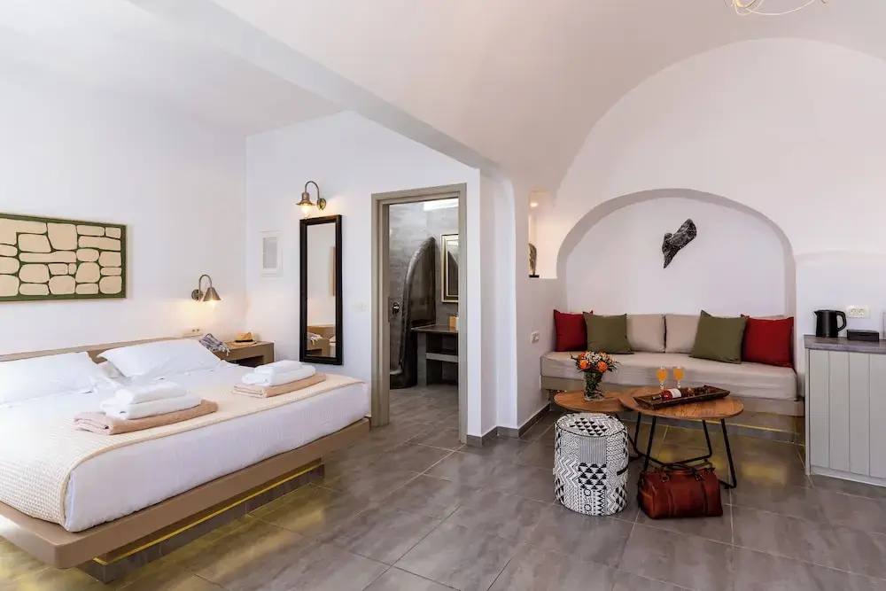 Photo - Mardanza Krokos Suites