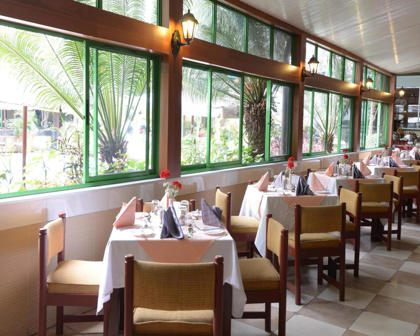 Foto - Muthu Silver Springs Hotel