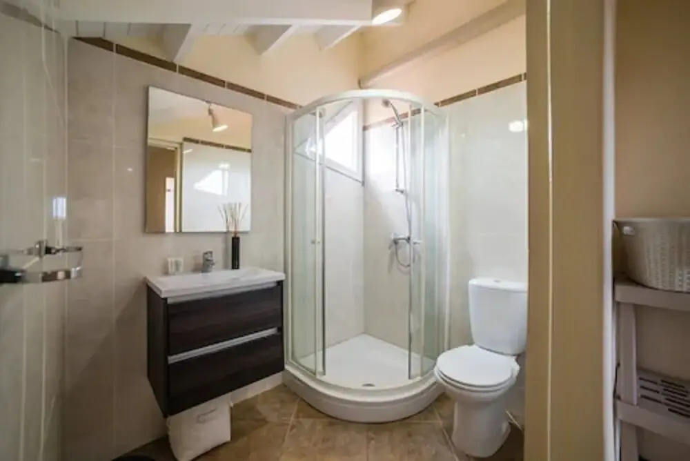 Foto - Spanish Water Apartments