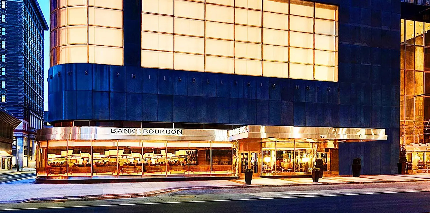 Foto - Loews Philadelphia Hotel
