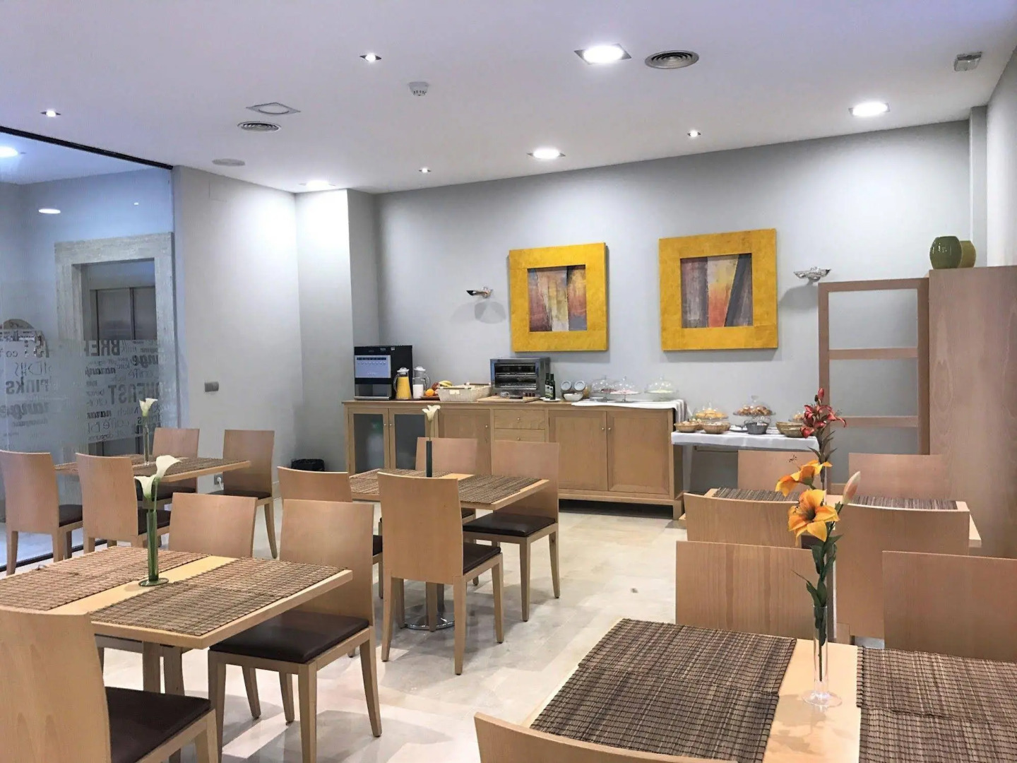 Foto - Hotel AACR Museo