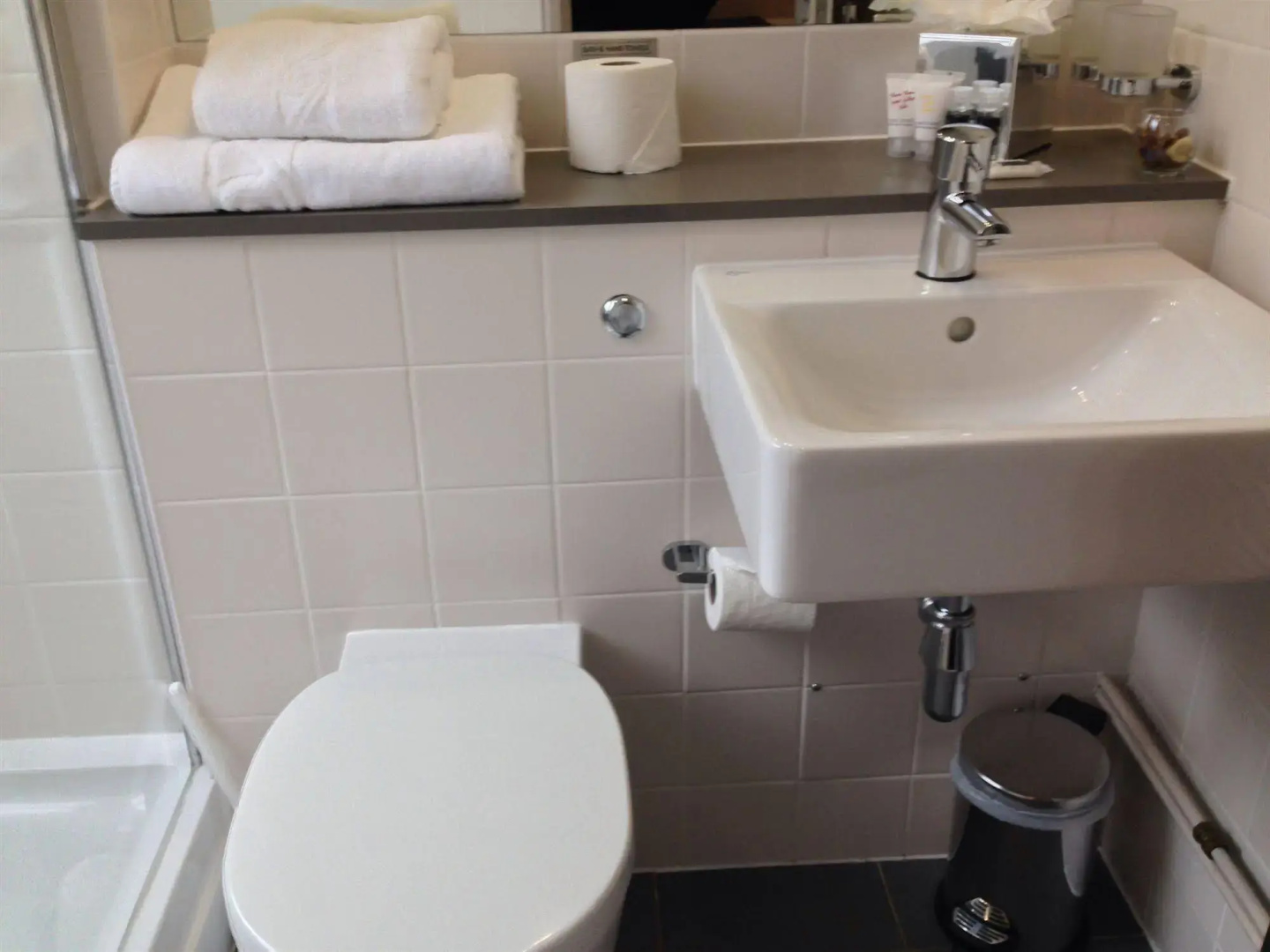 Photo - Best Western Mornington Hotel London Hyde Park