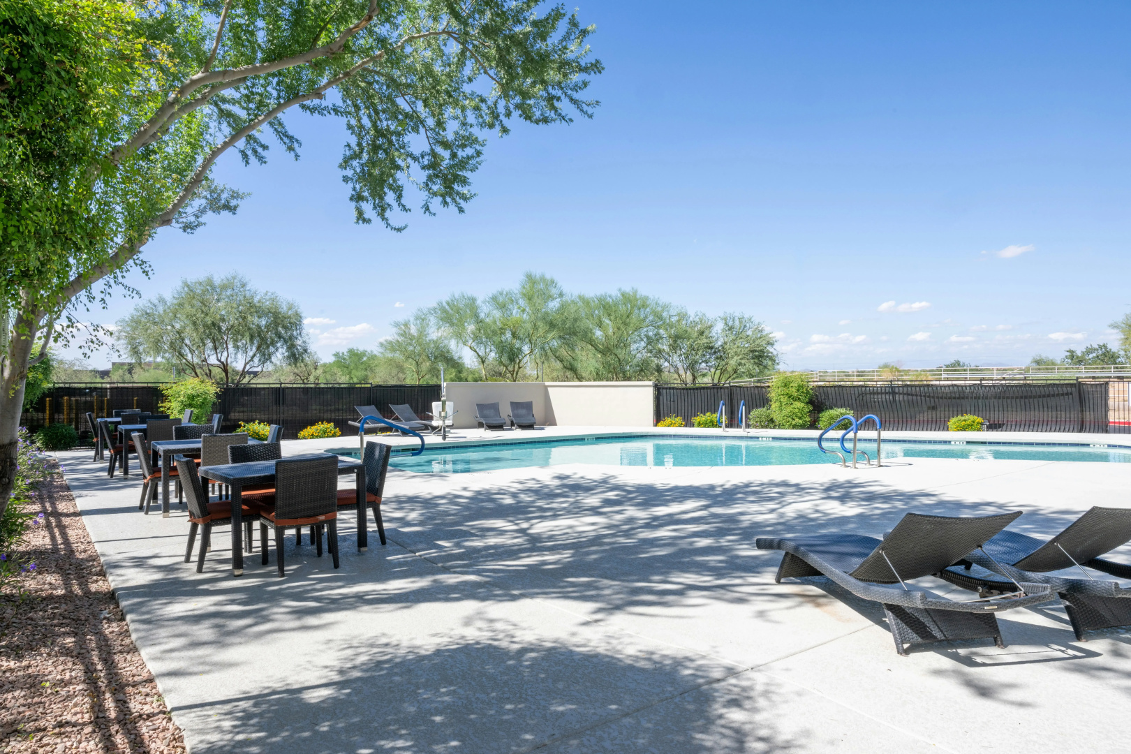 Foto - Hilton Garden Inn North Phoenix Scottsdale