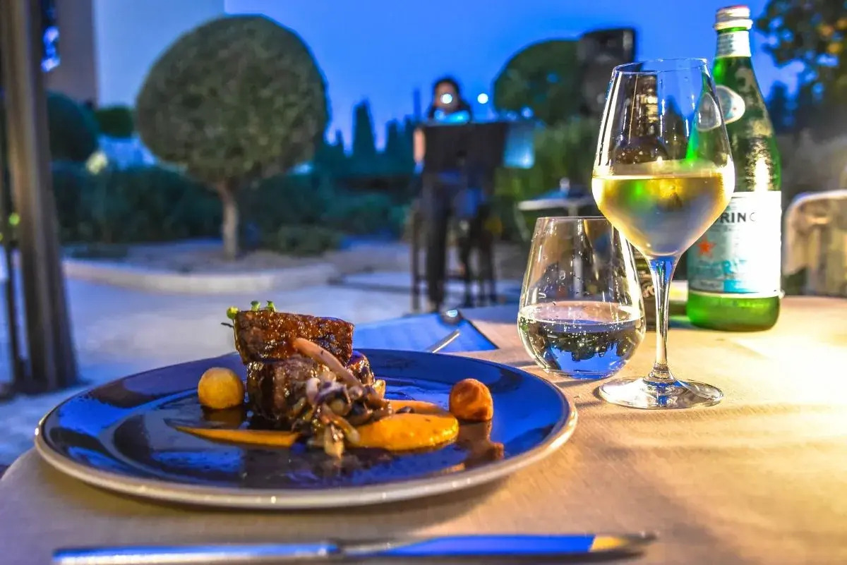 Foto - Son Julia Country House & Spa