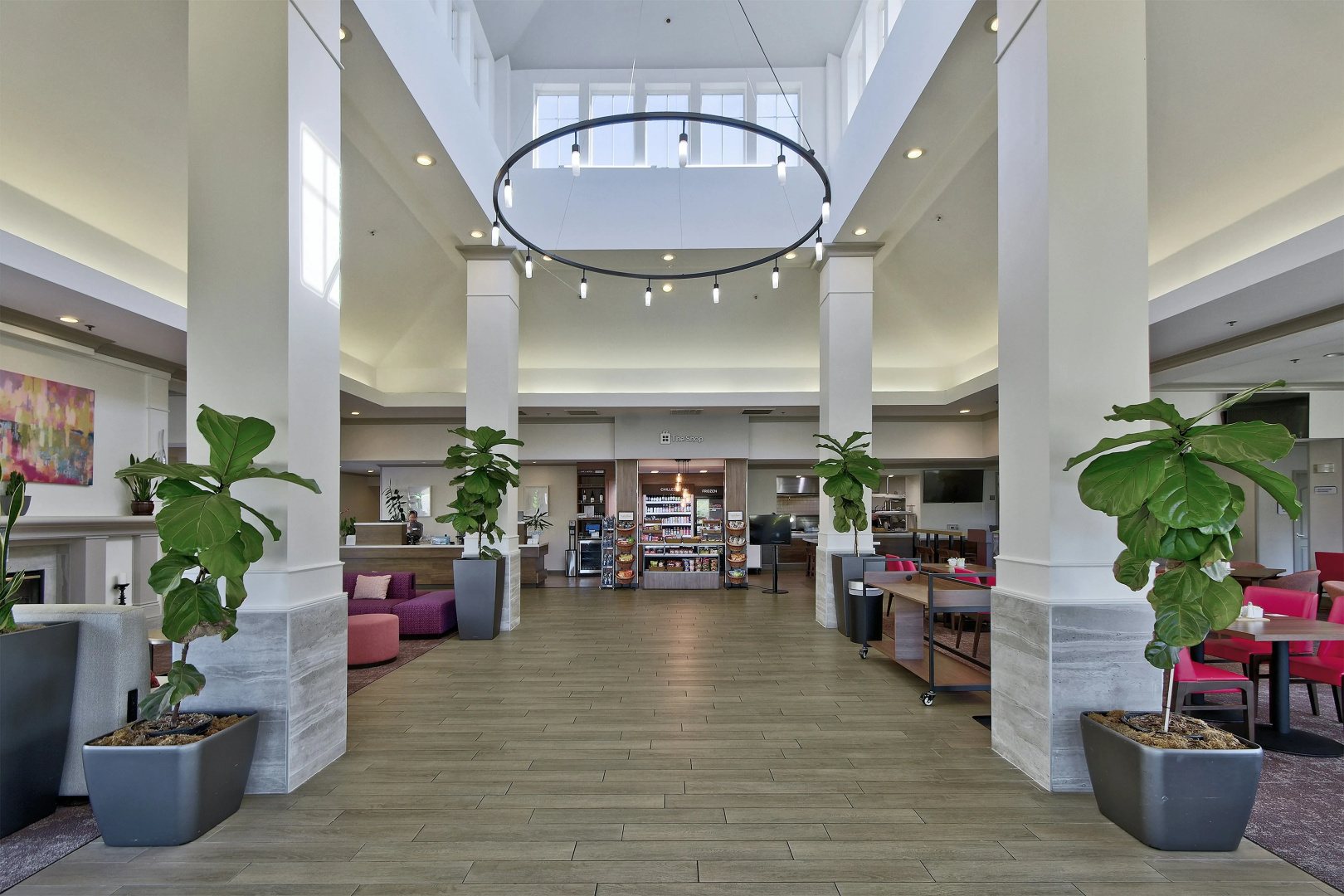 Photo - Hilton Garden Inn Livermore