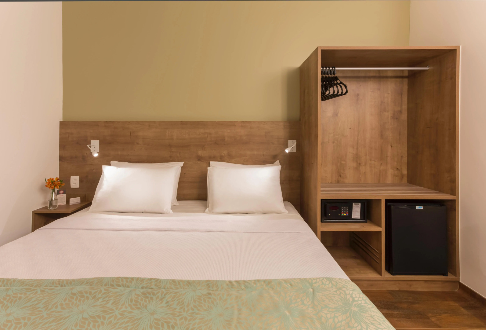 Photo - Sleep Inn Praia do Canto