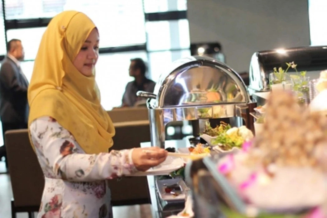 Foto - Nexus Business Suite Hotel