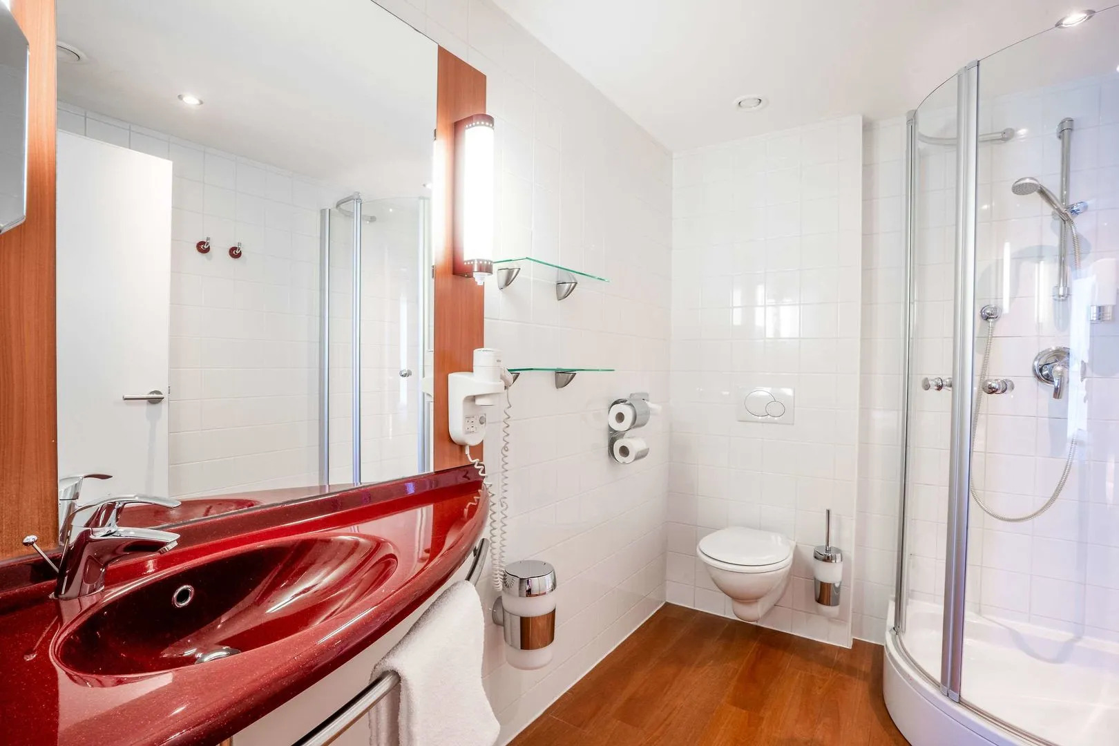 Foto - Leonardo Hotel Salzburg City Center