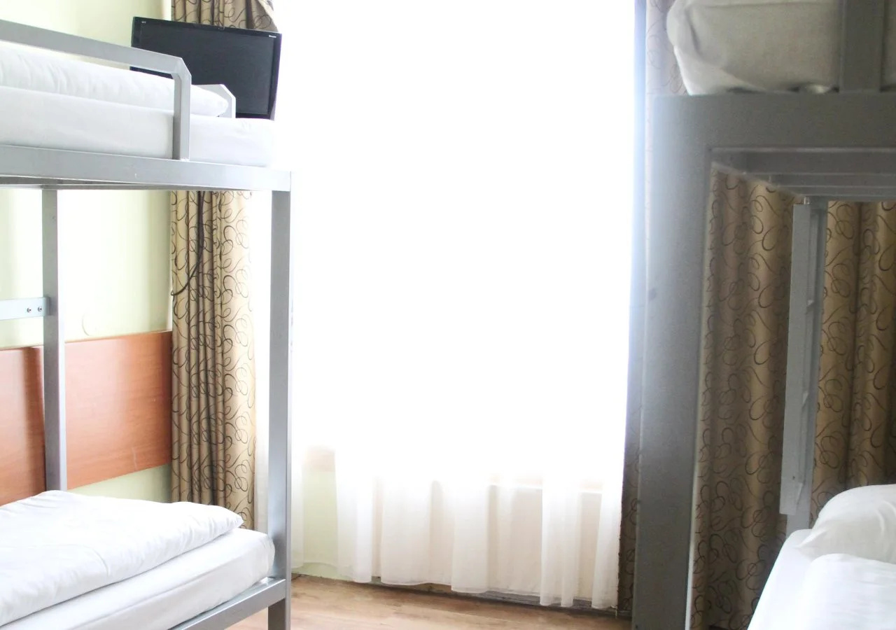 Photo - Budget Dam Hotel