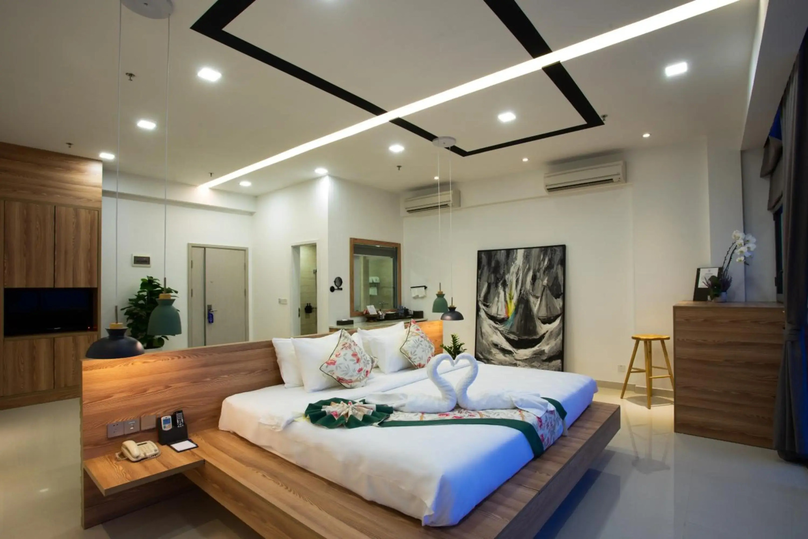 Foto - The Snowbell Hotel & Spa at The Bridge