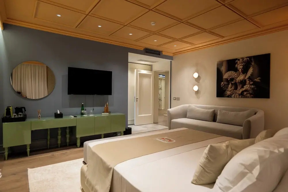 Foto - The Collector Hotel Boutique