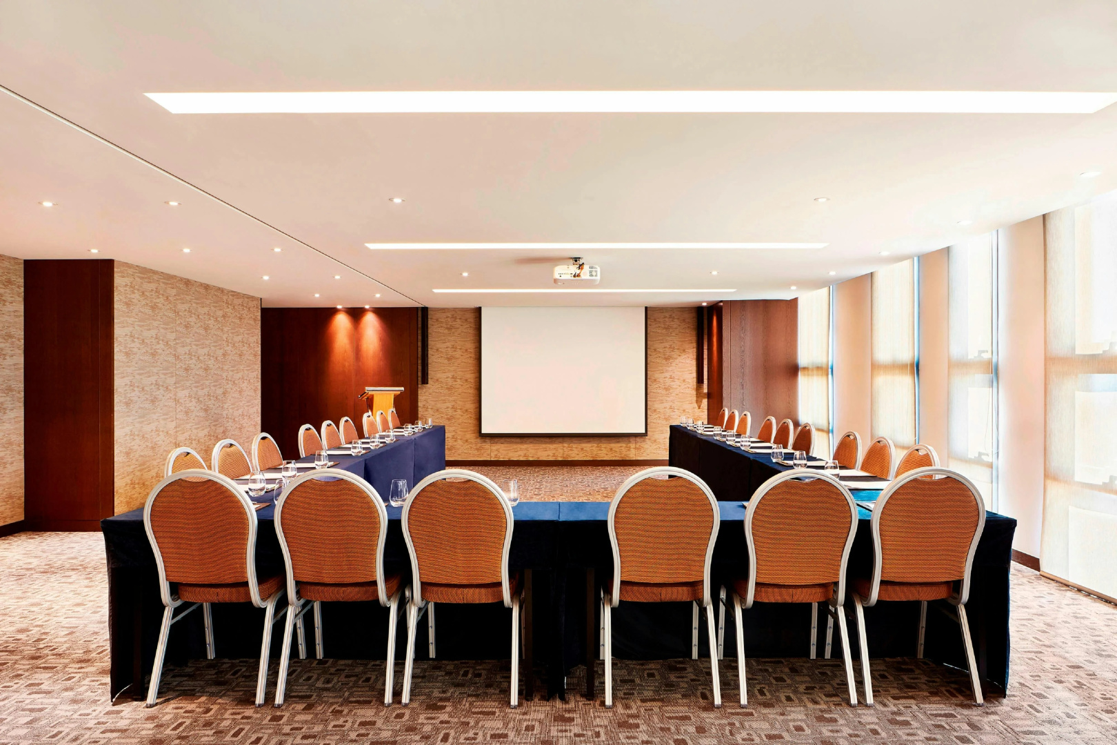 Photo - Four Points by Sheraton Josun, Seoul Station