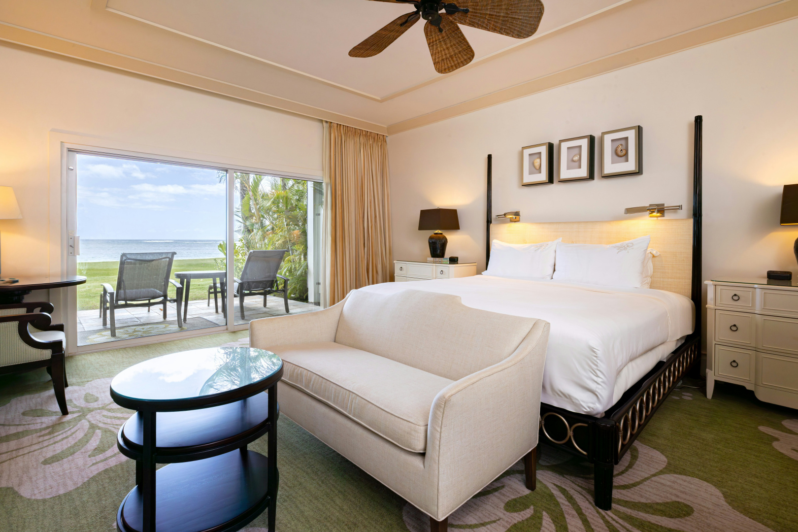 Photo - The Kahala Hotel & Resort