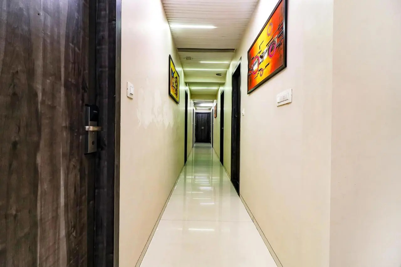 Foto - FabHotel Grand Heritage