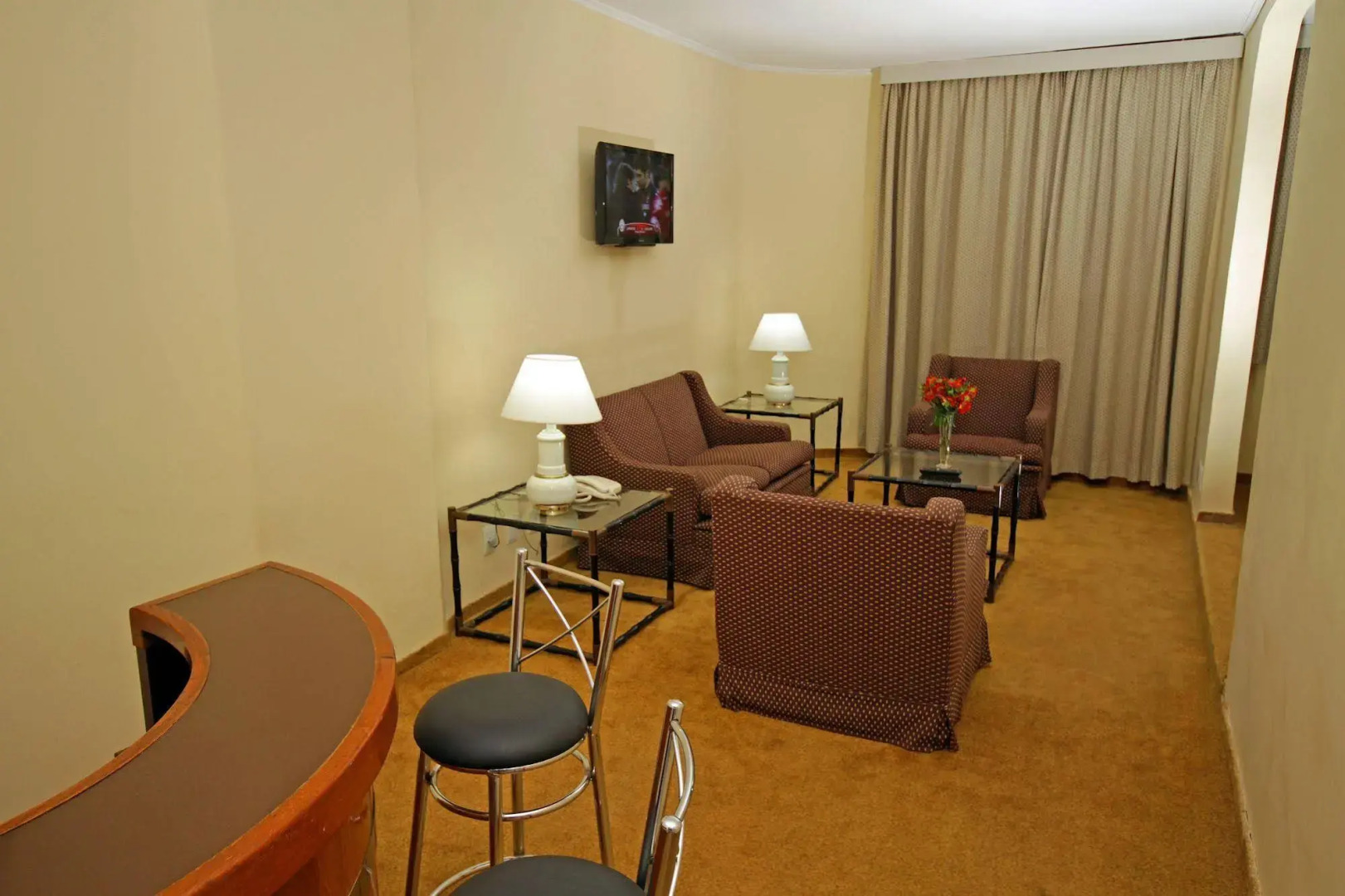 Foto - San Michel Hotel