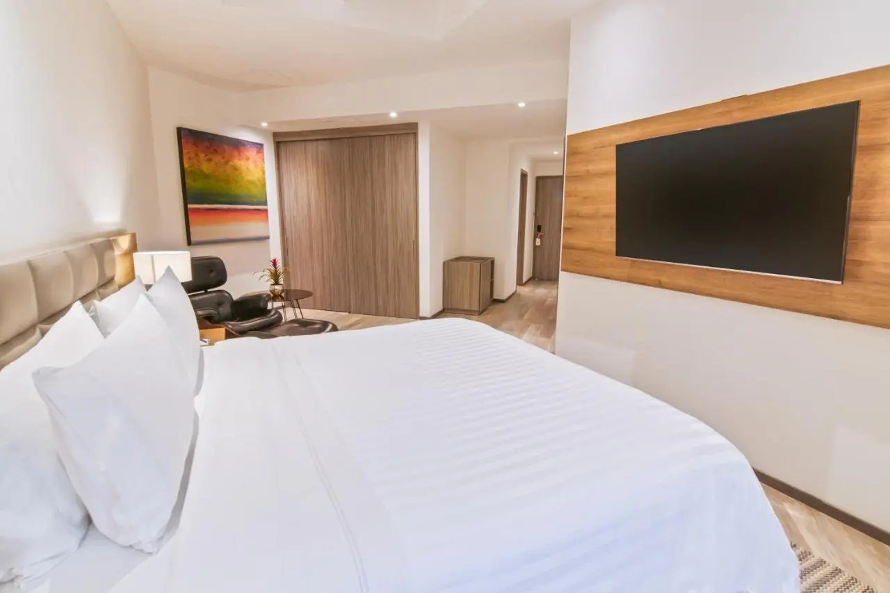 Photo - GHL Hotel Portón Medellín