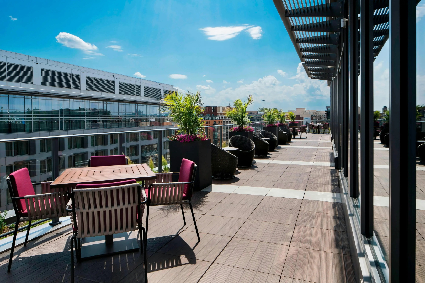 Photo - Courtyard by Marriott Washington Downtown/Convention Center