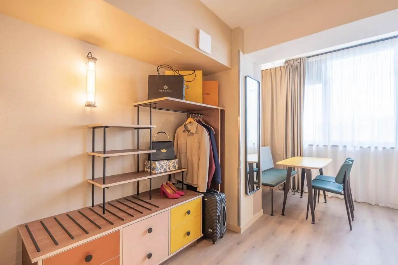 Foto - Yuna Montmartre - ApartHotel