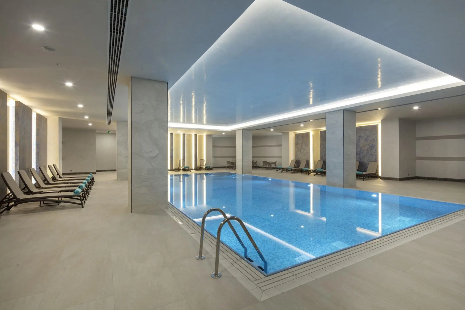 Foto - Doubletree By Hilton Antalya City Centre
