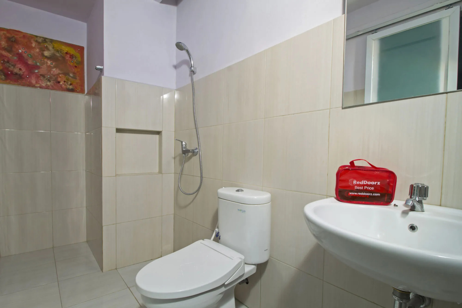 Foto - RedDoorz Plus @ Guntur Raya Setiabudi