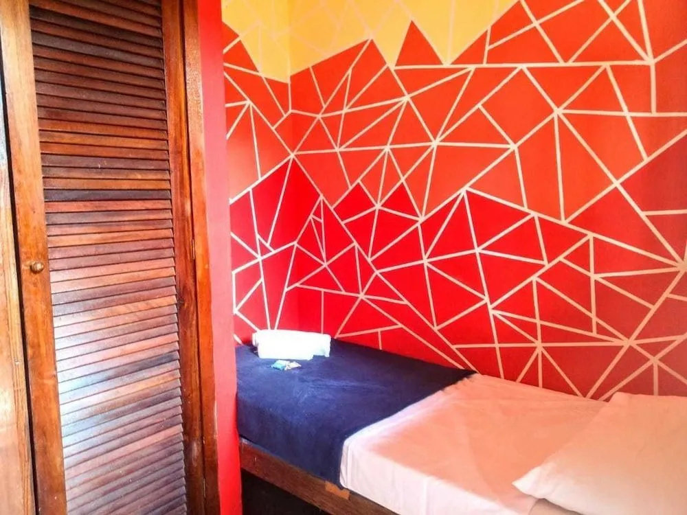 Foto - Numa Boa Hostel