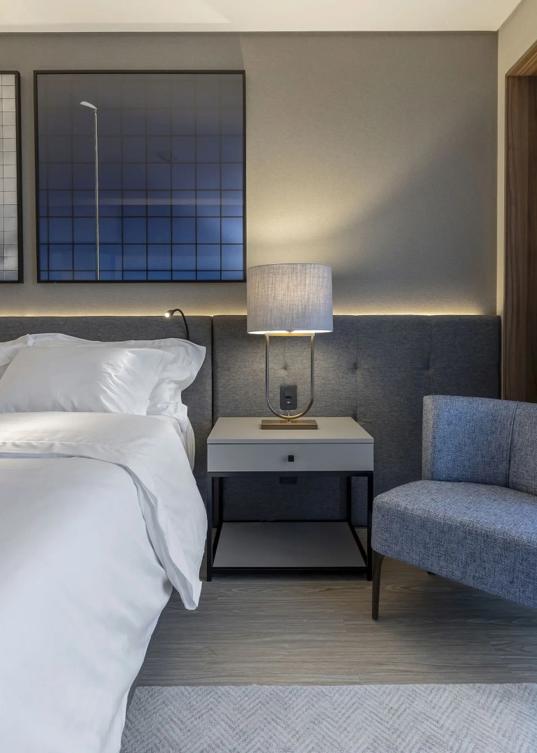 Foto - LK Design Hotel Florianópolis