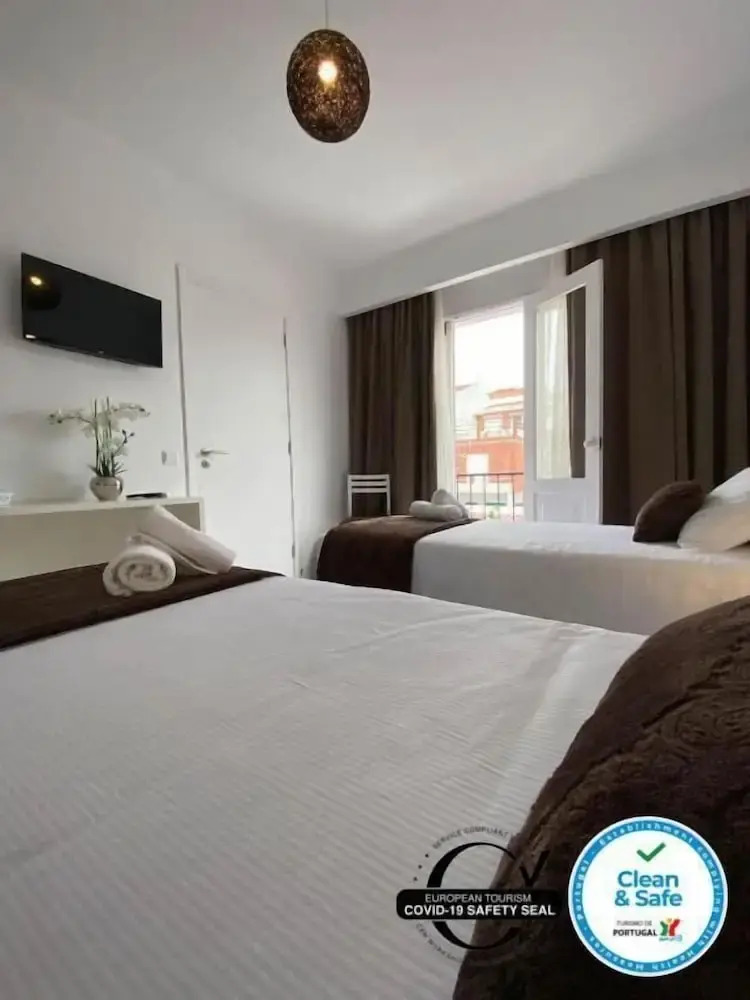 Foto - The Rock Guest House