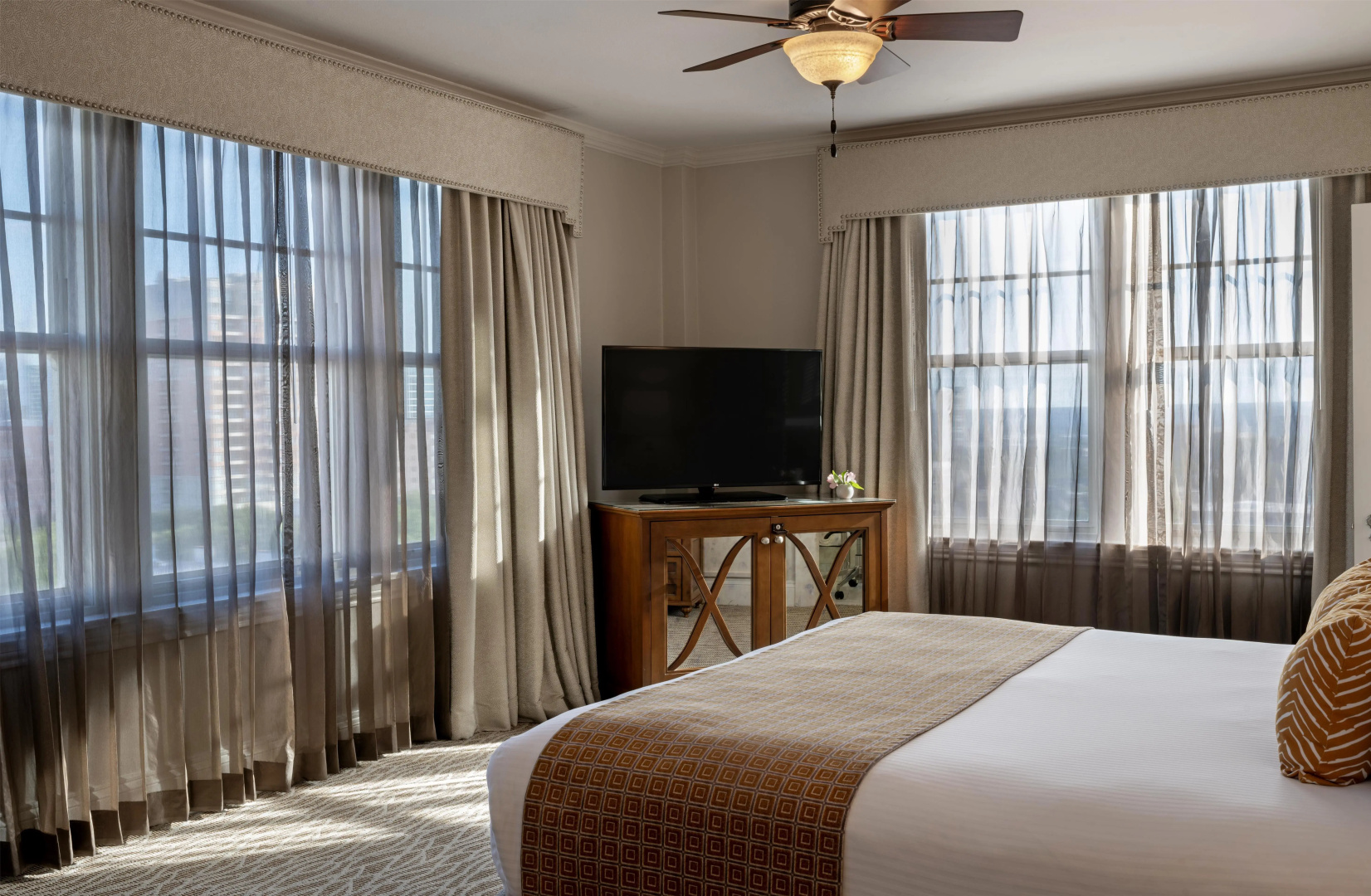 Foto - Warwick Melrose Dallas