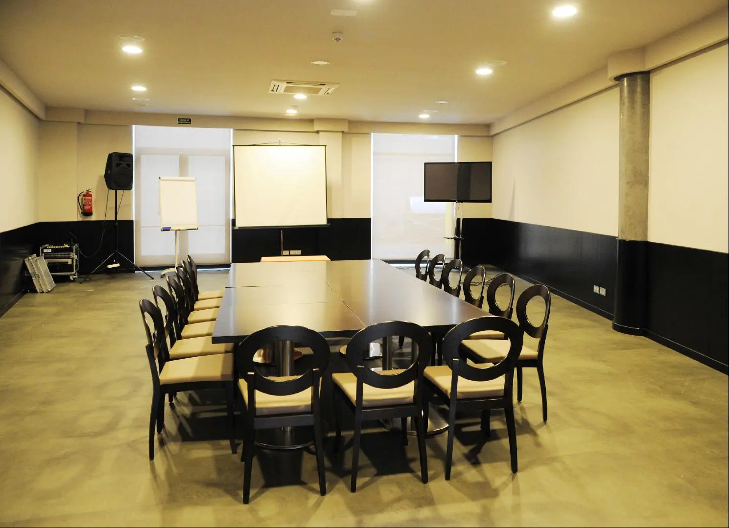 Photo - Cumbria Spa Hotel 3* Sup