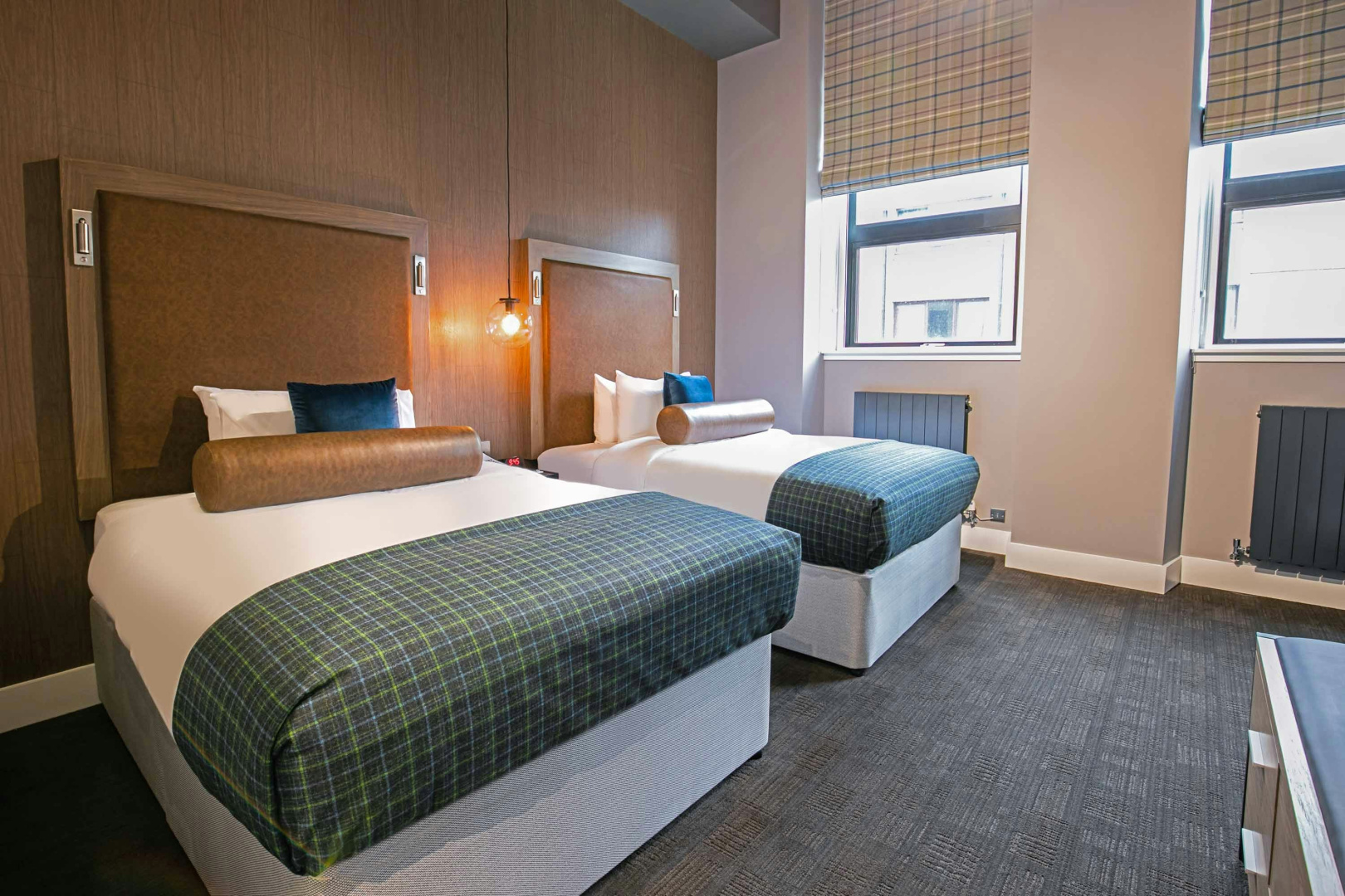 Foto - Sandman Signature Aberdeen Hotel & Spa