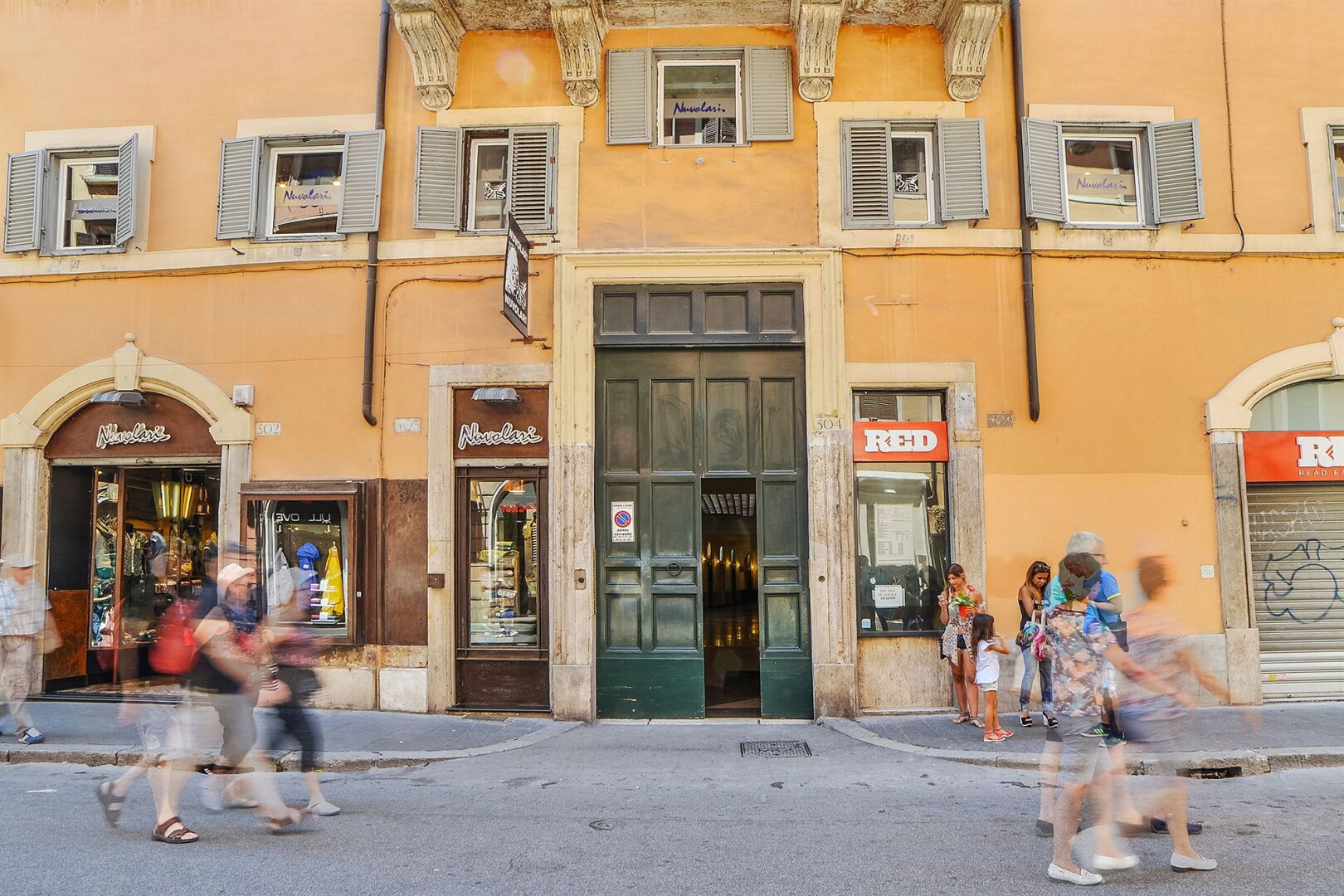 Foto - Royal Rooms Corso