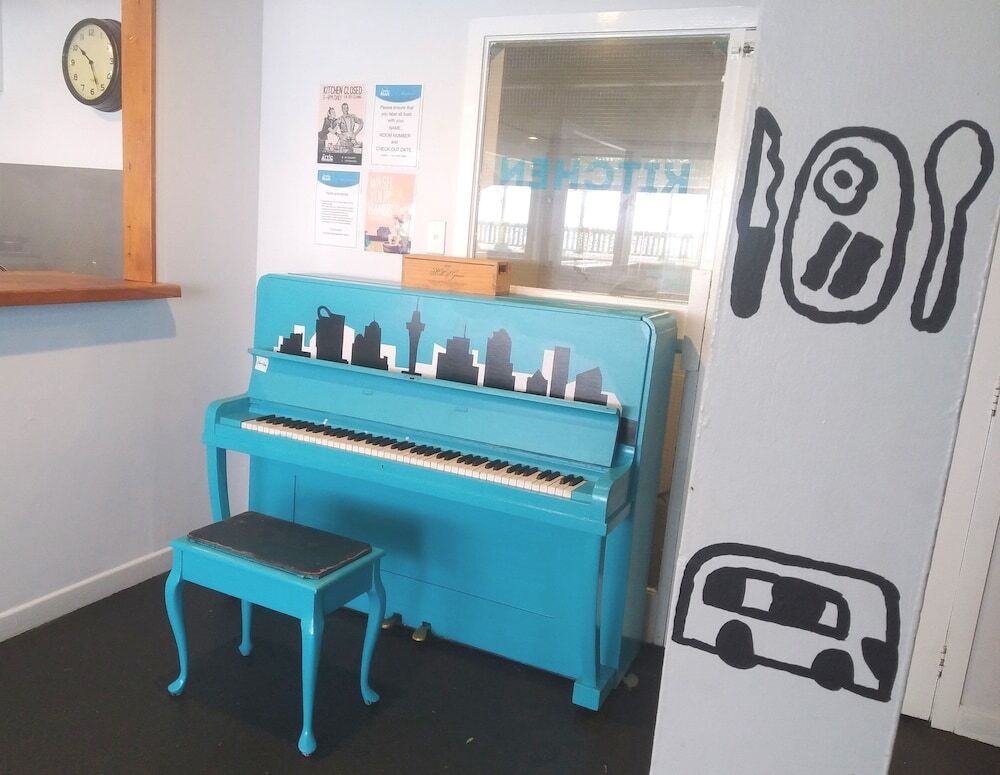 Photo - Attic Backpackers