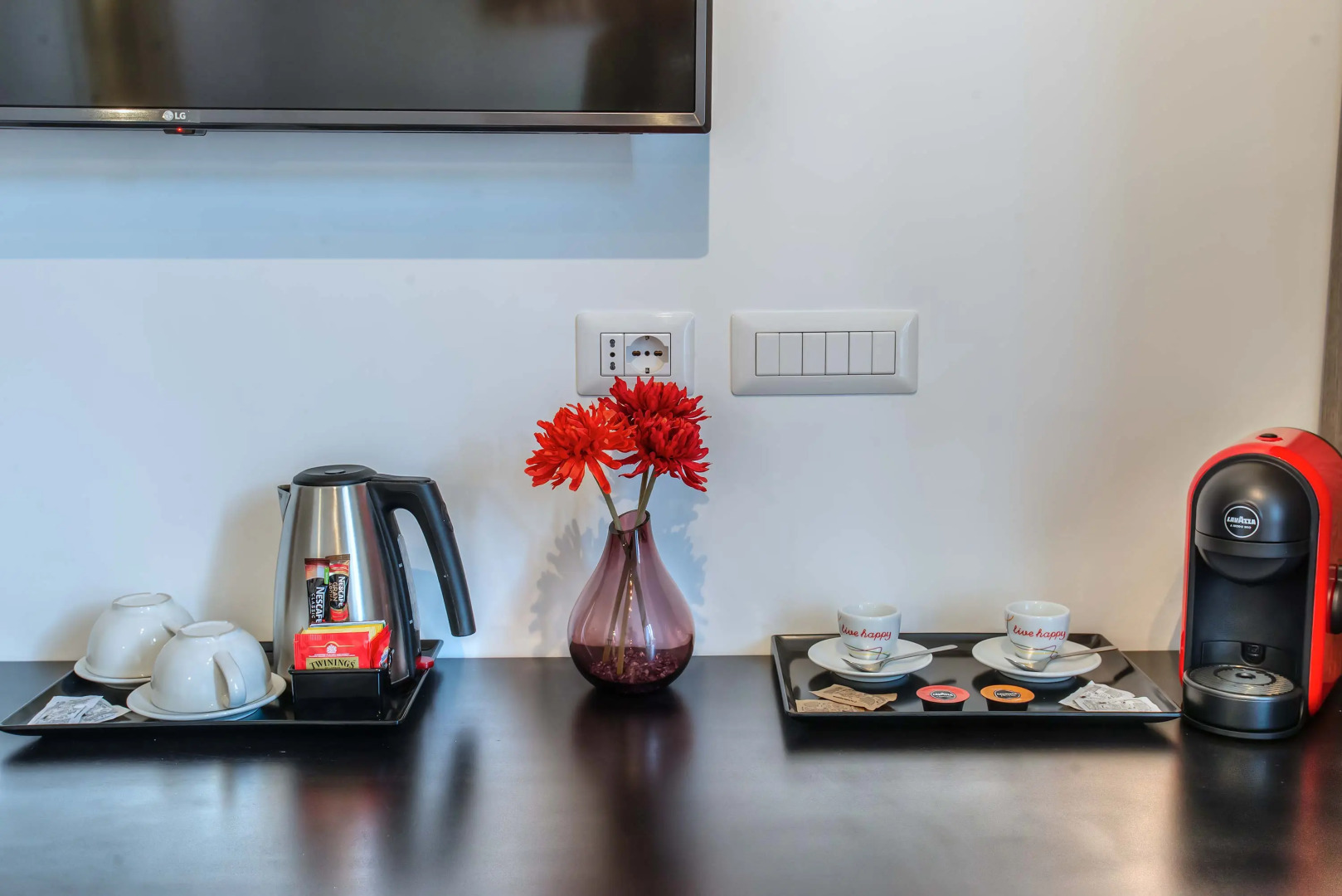 Foto - Rome Central Rooms