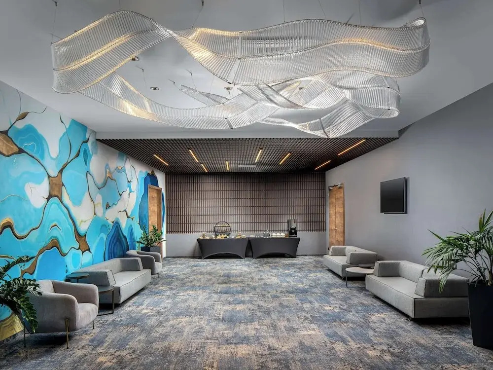 Foto - Mercure Conacul Cozieni