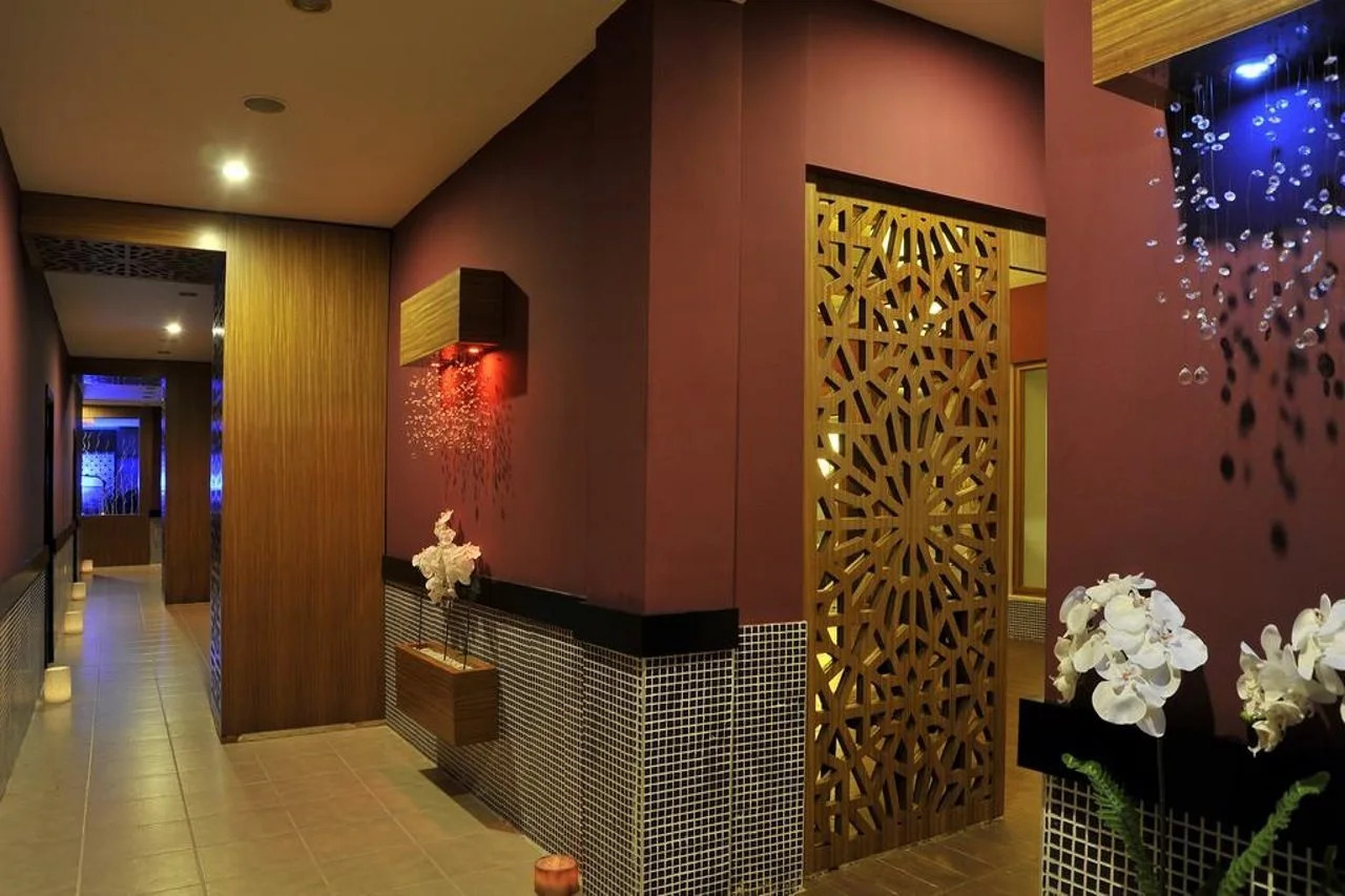 Foto - Seaden Corolla Hotel