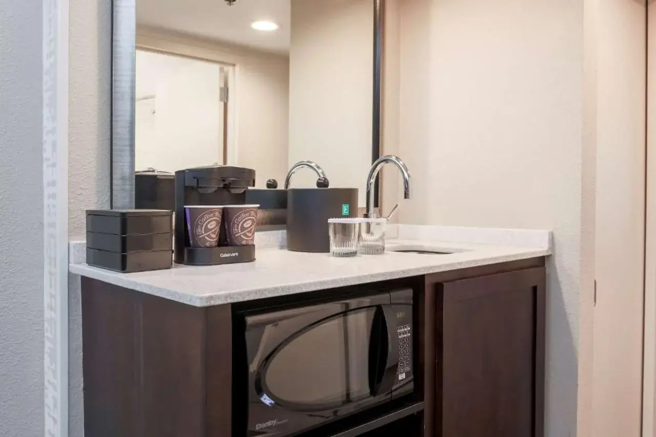 Photo - Embassy Suites by Hilton Dallas-Love Field