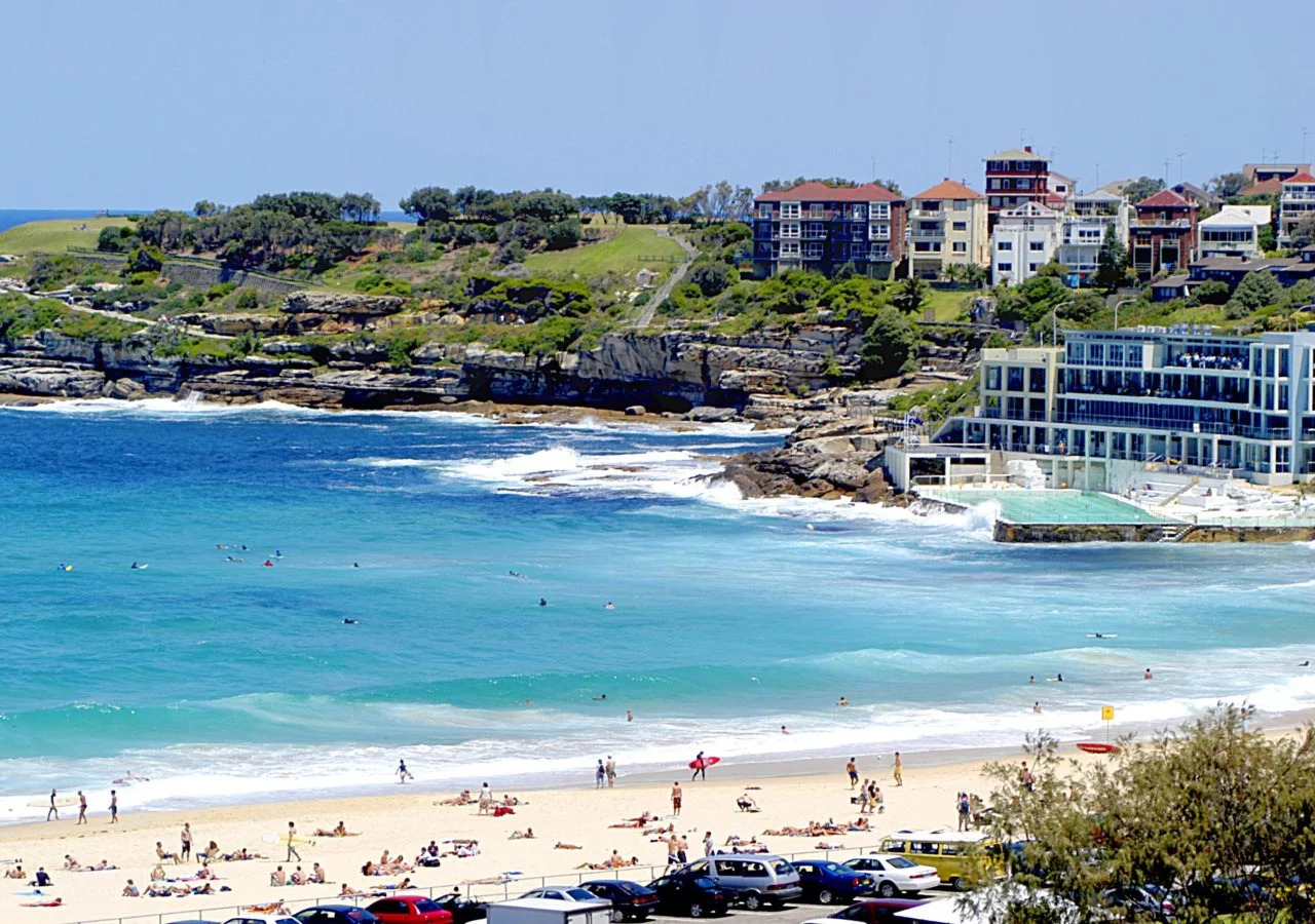 Foto - Ultimate Apartments Bondi Beach