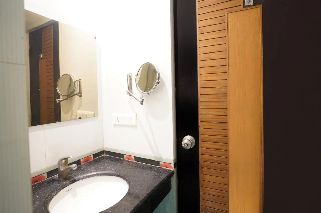 Foto - Airport Hotel Grand Delhi