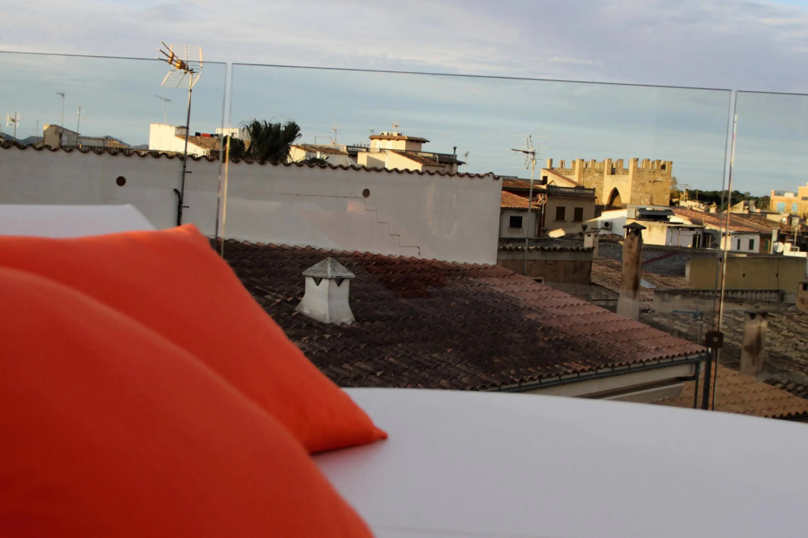 Photo - Alcudia Petit - Turismo de Interior