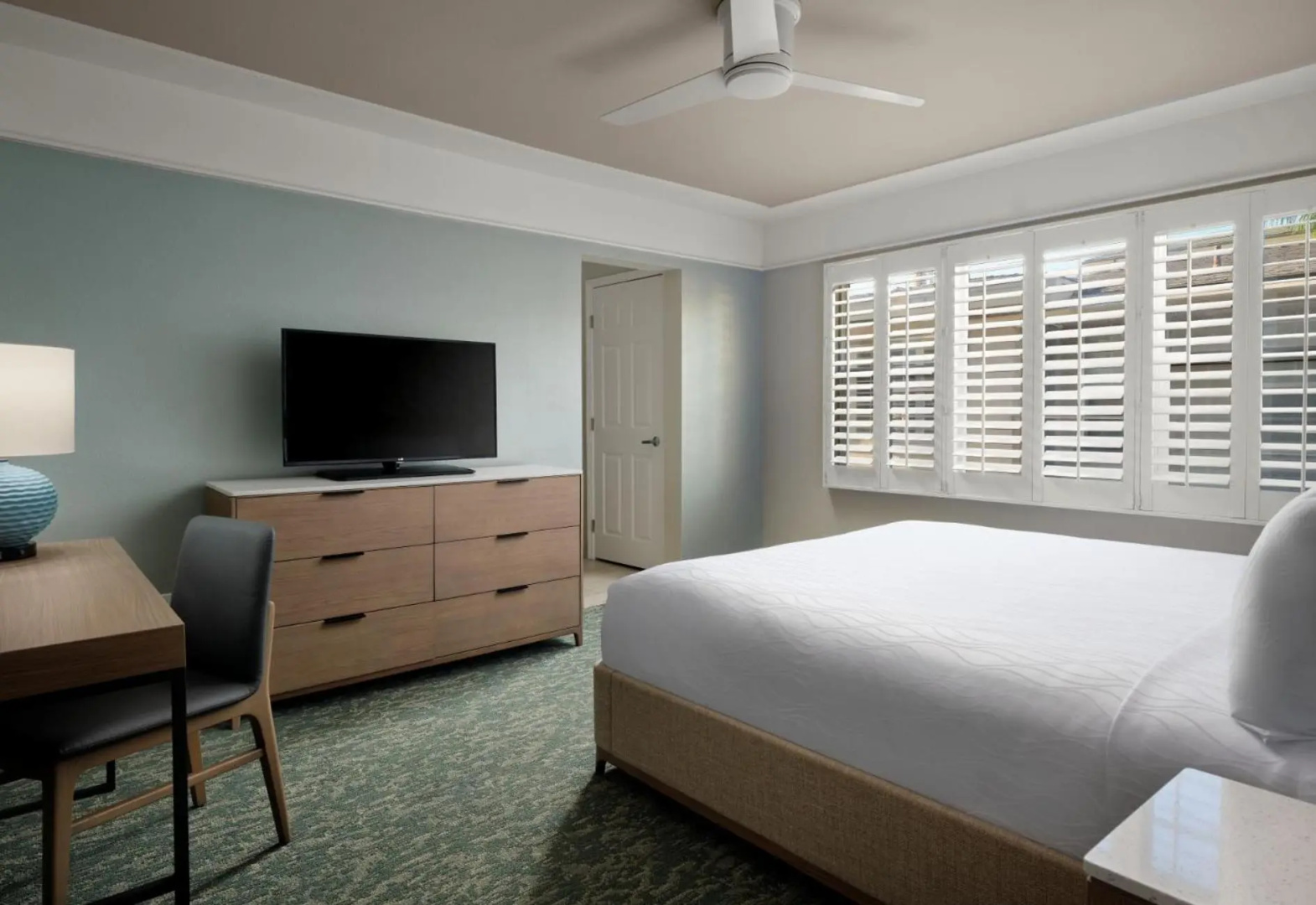 Foto - Diamond Head Inn