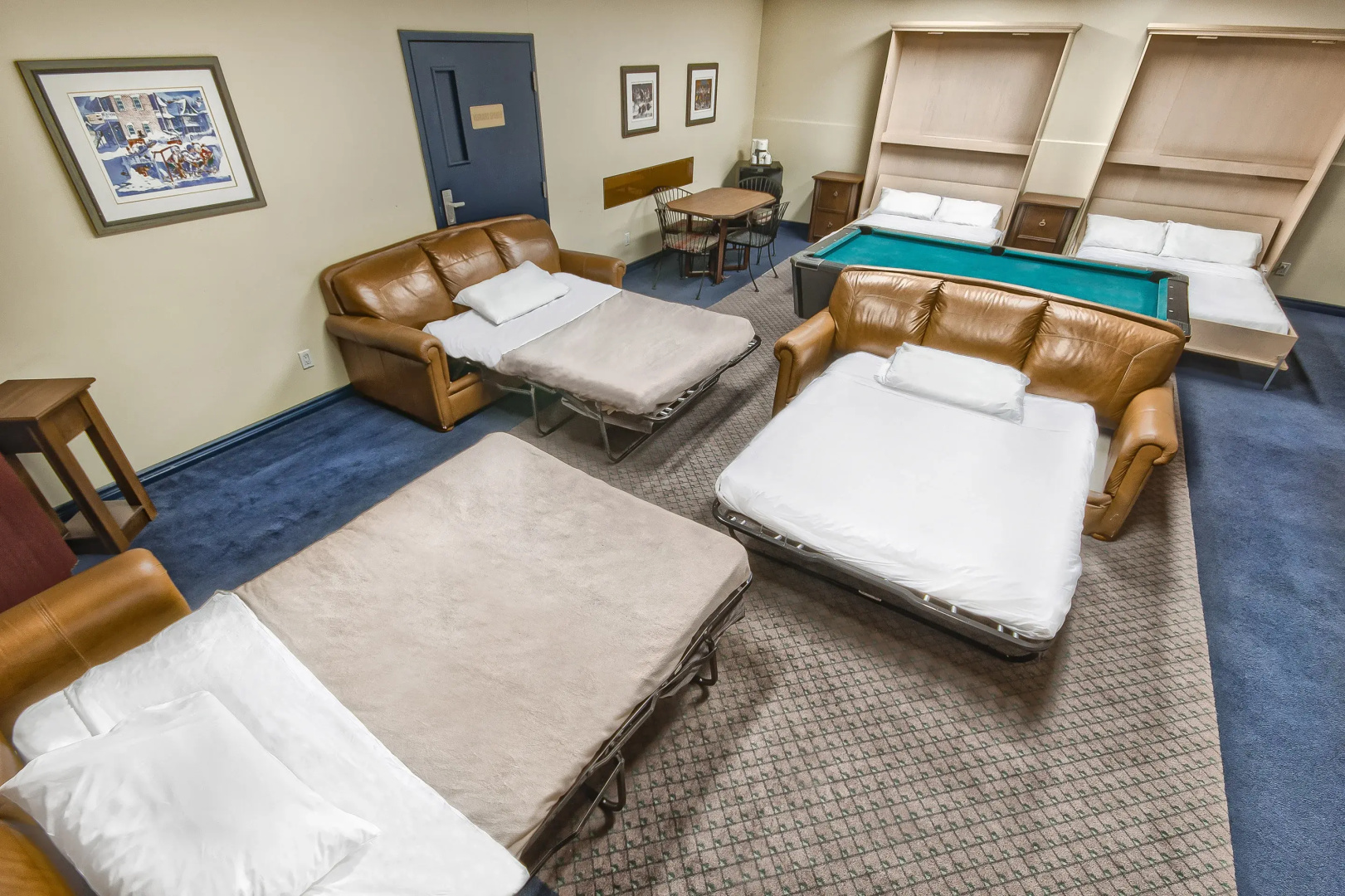 Foto - Auberge Québec