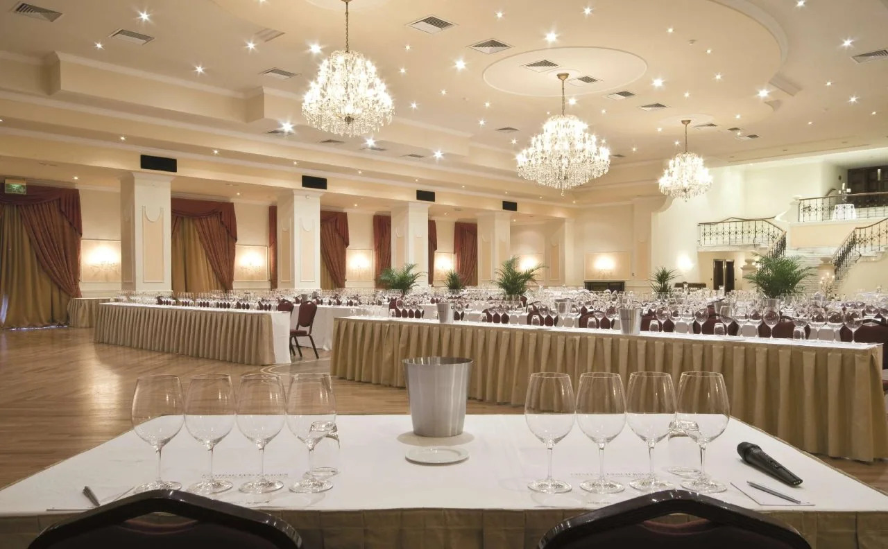 Photo - Radisson Blu Resort, Malta St. Julian's