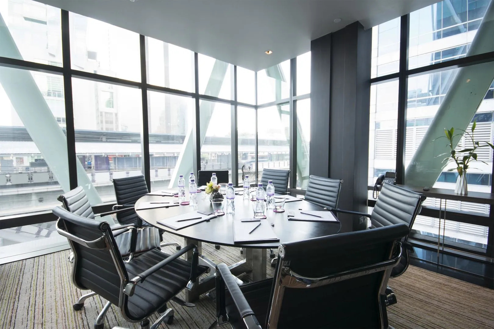 Photo - Mode Sathorn Hotel